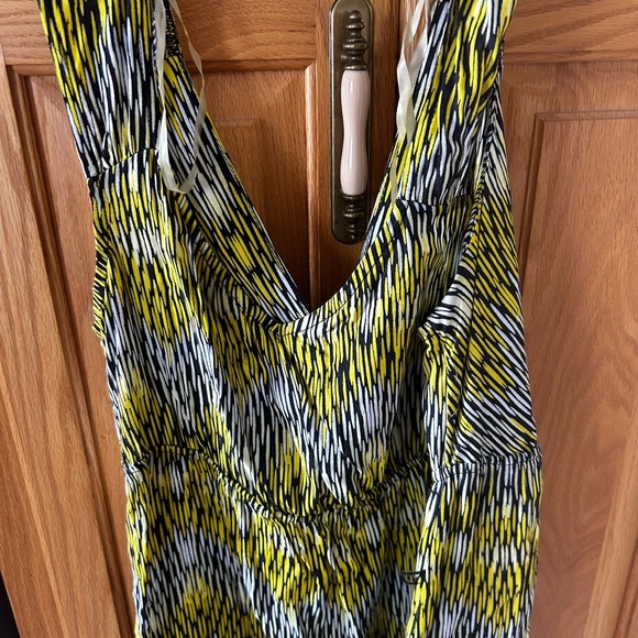 Speechless Dresses & Skirts - Speechless black and yellow 🐝 fun dress